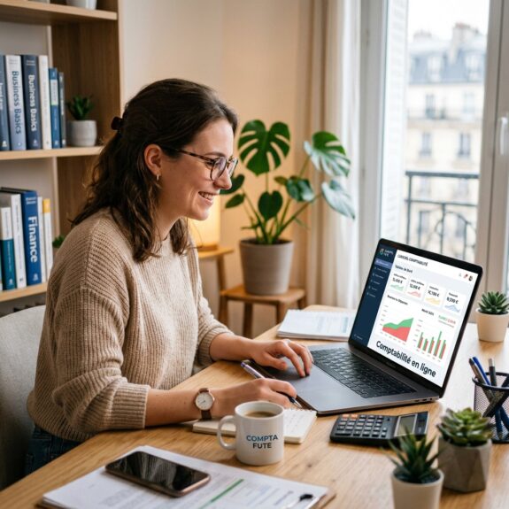 Quel logiciel de comptabilité en ligne choisir en 2026 ?