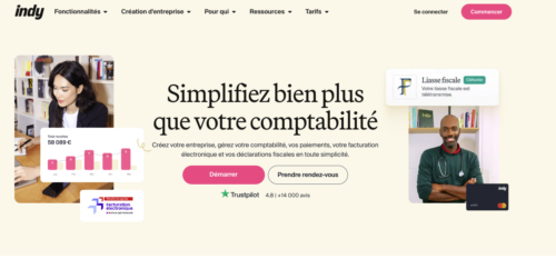 Indy Comptabilité