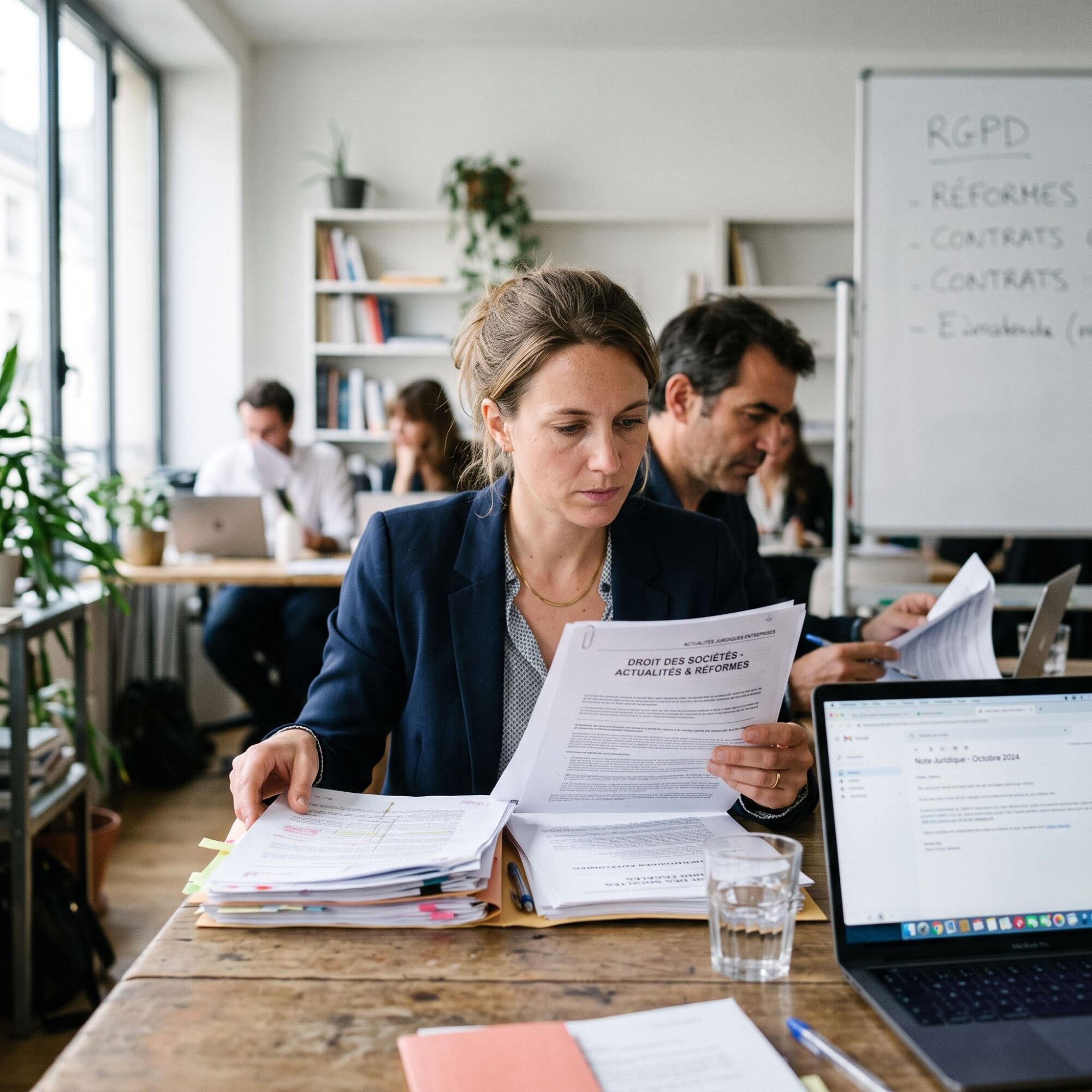 Ce qui change au 1er septembre 2026 pour les entreprises