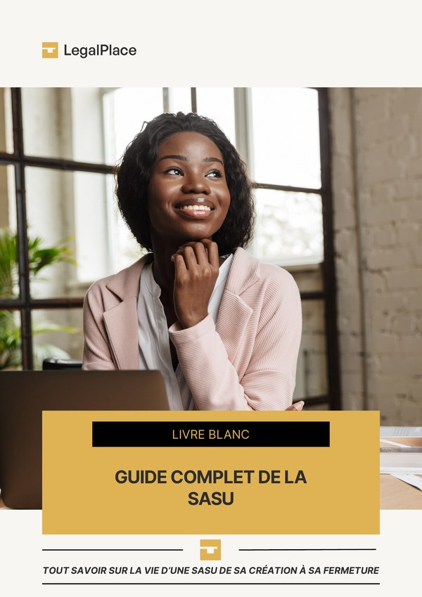 Livre blanc à télécharger gratuitement : tout comprendre sur la SASU