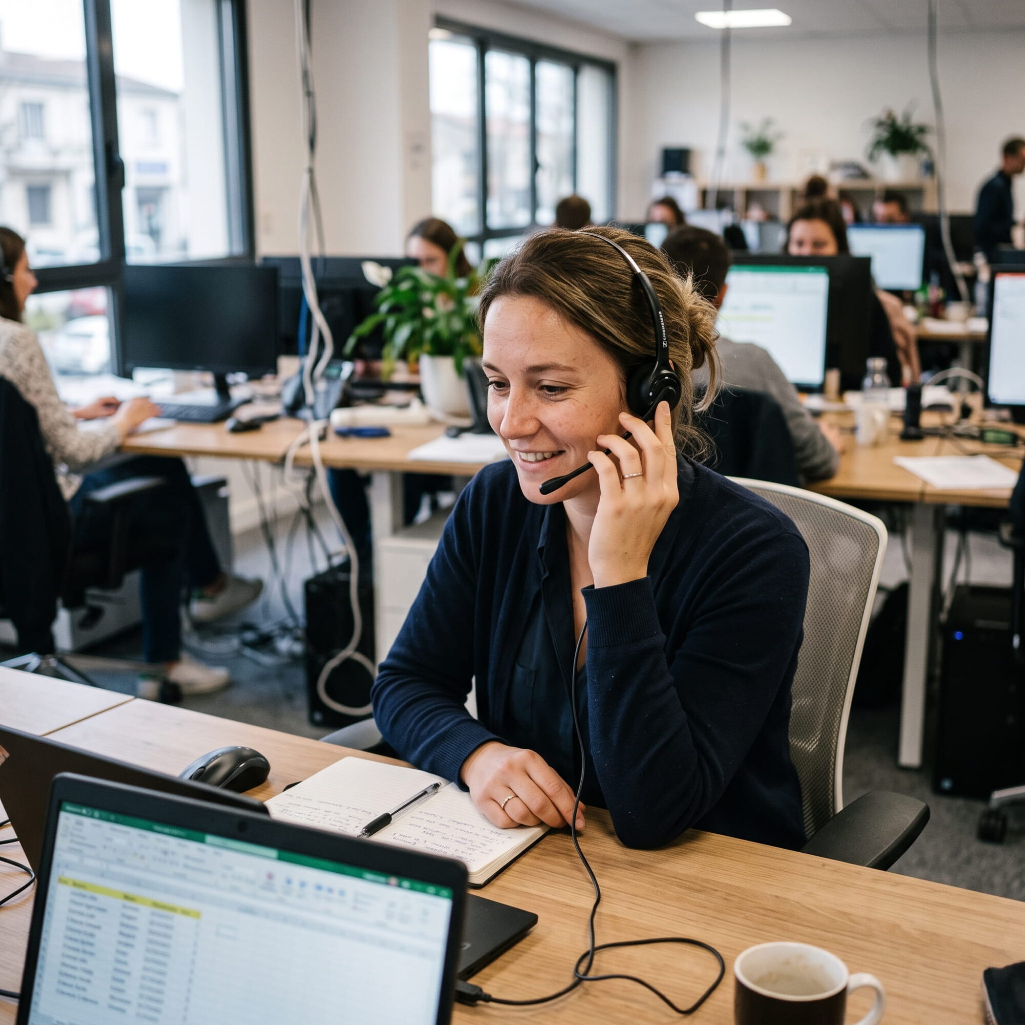 réforme démarchage téléphonique opt in
