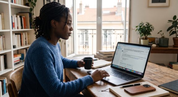 Convocation à une assemblée générale par mail : les règles à respecter en 2026