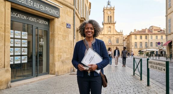 Domiciliation d’entreprise à Aix-en-Provence : bien choisir son siège social