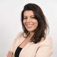 Kahina Perraud